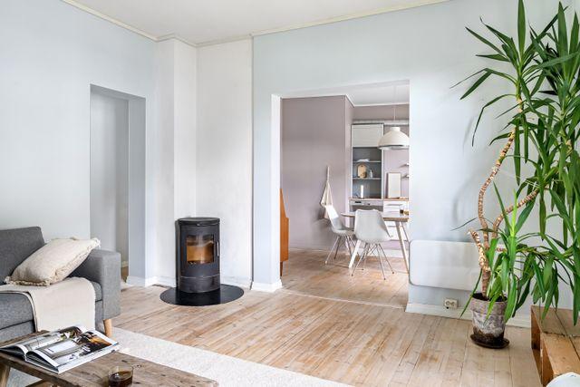 Quel Lampadaire pour son Salon selon son Style de Mobilier