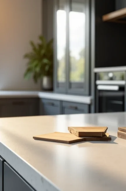 Rénover sa cuisine sur-mesure : les étapes clés pour concevoir un espace qui vous ressemble